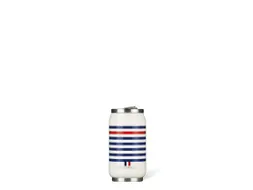Thermosbeker Les Artistes Paris blik 280ml Sailor met rietje