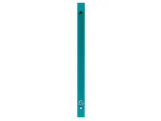 Ringmap m/label PP O PAK A4 4R 15mm groen - 14
