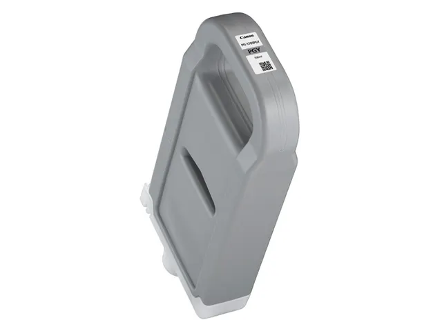 Canon PFI-1700PGY, Foto grijs, Pigmentgebaseerde inkt, 700 ml