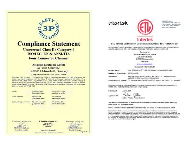 CAT 6 U-UTP installatiekabel 250MHz AWG 23/1 Dca 305m SX paars