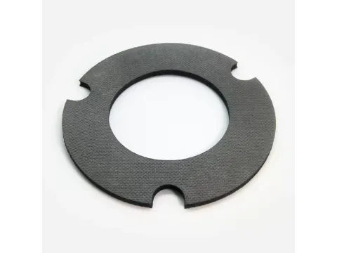 Afdichting Zuigmotor