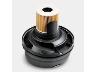 Nat-/Droogzuiger 1380 W 200 Mbar 27l - 4