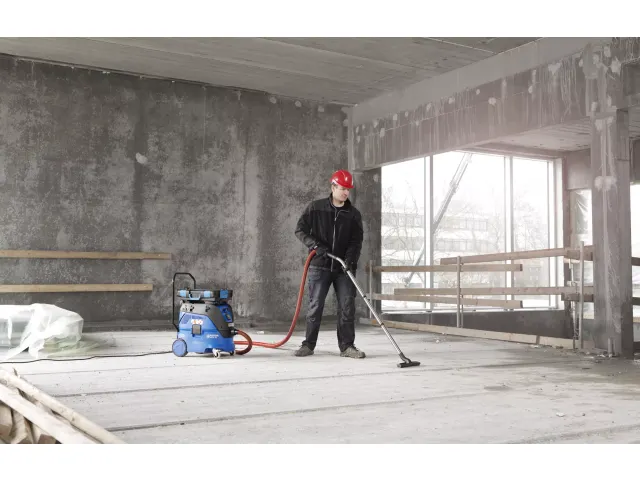 Stofzuiger Attix 33-2L IC