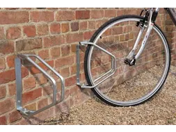 Individuele Fietshouder Voor Muur