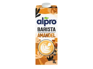 Amandeldrank Alpro Barista lactose- en glutenvrij pak 1 liter - 3