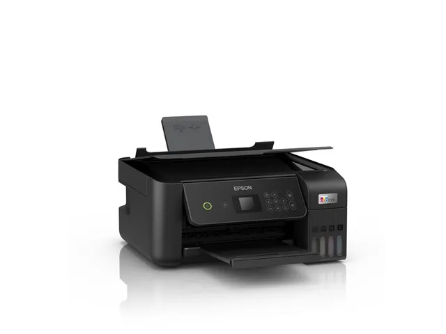 Multifunctional Inktjetprinter Epson Ecotank ET-2870