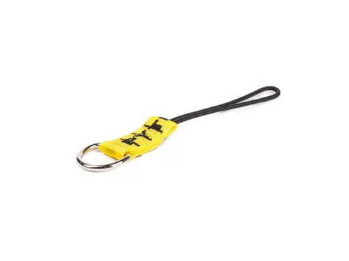 DBI-SALA Capital Safety D-Ring Met Koord 1500009 10 stuks