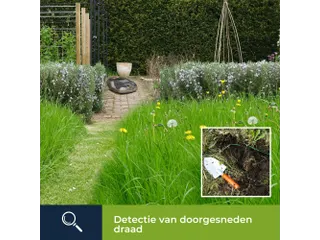 Multifunctionele kabelzoeker kabeltester met toongenerator en signaal - 8