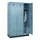 locker,HxBxD 1950x1200x500mm,3vak,vak B 400mm,cil.-slot,sokkel