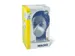 Moldex stofmasker Air FFP2 NR D maat S/M individueel verpakt 10 Stuks