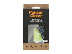 PanzerGlass Screen Protector OnePlus Nord CE 3 Lite 5G | Ultra-Wide