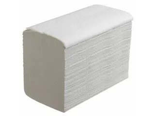 Handdoeken 6811 Scott Natura Z-vouw 2-Laags - 4