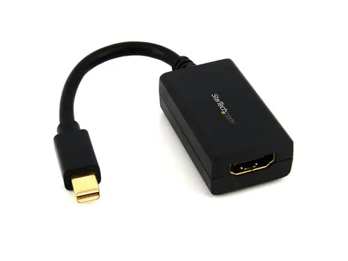 Mini DisplayPort naar HDMI adapter 1080p mDP naar HDMI video converter