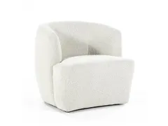 Roma Fauteuil Copenhagen Beige