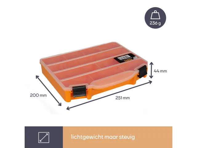 BoÎTe De Rangement 10 inch