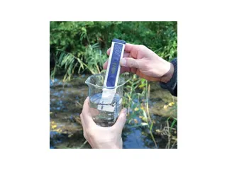 ETI 813-513 Pal Plus pH meter - 3