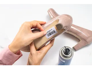 HERMA 1266 Etikettenverwijderaar Aerosol 200 ml - 5