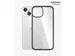 PanzerGlass ClearCase, Housse, Apple, iPhone 14, 15,5 cm (6.1 inch), N