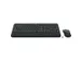 MK545 ADVANCED wireless combo toetsenbord QWERTY en muis