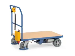 Electro aandrijving - Meerprijs 2200