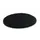 Pad,v. éénschijfsreinigingsmach.,5pads,hard,Ø 432mm,zwart