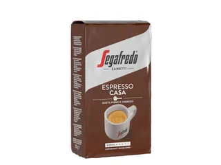 Koffie Segafredo Casa gemalen 250 gram - 2