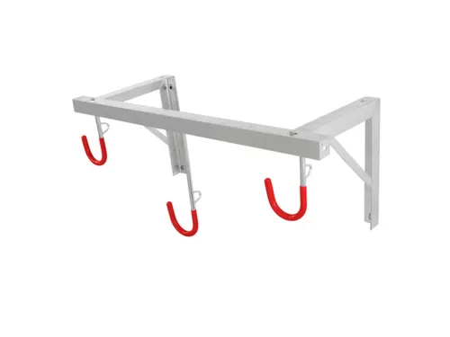 fietsophangsysteem,L 850mm,3instelplaatsen,gebruik eenzijdig