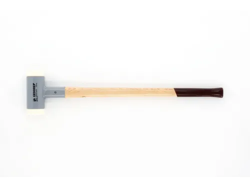 GEDORE 248 H-80 Niet terugspringende soft-face hamer Ø 80mm