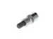 R62551010 Schroevendraaierbit 1/2 inch 10mm lengte 55mm