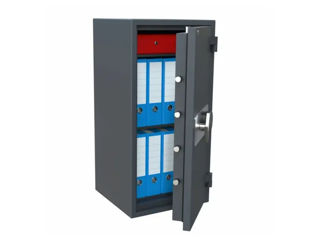 Brandwerende Kluis Salvus Ravenna 8 Elektronisch Slot