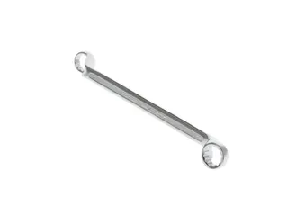 R01102123 Dubbele ringsleutel SW21x23mm 315mm - 4