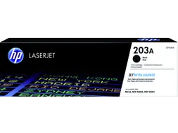 HP 203A Toner CF540A Zwart 1400 Pagina’s Origineel