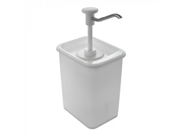 Dispenser special 3000ml
