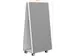 Nobo Move & Meet mobiel whiteboard mededelingenbord 180x90cm