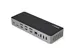 USB-C Dock Hybride Universeel Triple Monitor Laptop Docking Station