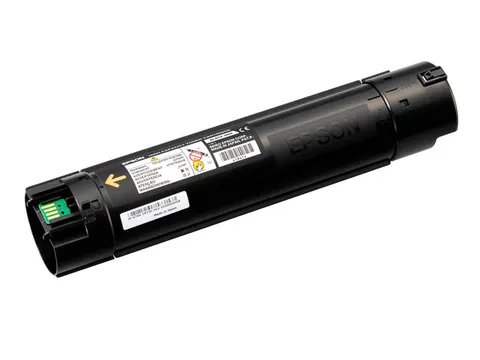 Tonercartridge Epson S050659 Hc 18.300 Pagina's Zwart