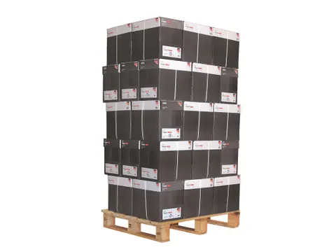 Kopieerpapier Quantore Excellent Pallet A4 80 Gram Wit