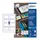 Visitekaart Avery C32015-25 85x54mm 260gr mat 200 stuks