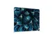 Scheidingswand Textiel 150x150cm Cactus Blauw
