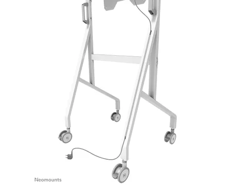 Neomounts MOVE Go Flip FL50-515WH1 Trolley 55-65 inch max 50kg