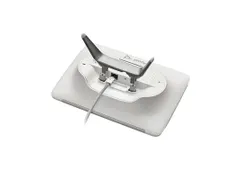 HP Poly TC10 witte wandbevestiging, Wit