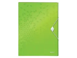 WOW elastobox ft A4, groen