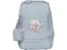 Schooltas Beckmann Active Air FLX 20-25L Forest Deer Dusty Mint green