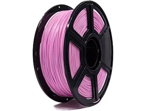 Flashforge PLA filament roze 1,75 mm 1kg