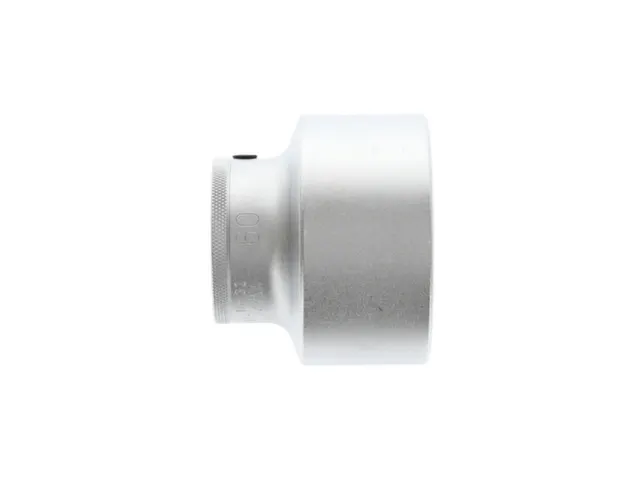 32 60 Stekkerdoos 3/4 inch zeskant 60mm