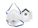 Active Gear FFP2 NR D Stofmasker met Ventiel Doos met 10 Stuks