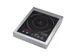 Caterchef Inductie kookplaat 1 zone Ø26 cm 500-2700 W