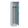 locker voor scheiding van kleding,HxBxD 1950x400x500mm,1vak