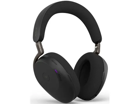 Jabra Evolve3 85 MS USB-C Duo Headset