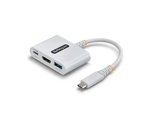 USB-C naar HDMI Multiport Adapter met 140W PD